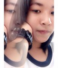 Rencontre Femme Thaïlande à Thailand : Sawanya, 25 ans